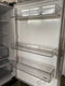 Midea MERB345MGC02 - Koelvriescombinatie - 338L - No Frost - RVS