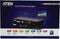 Aten CE600 - DVI KVM Extender - Tot 60 m afstand - 1920 x 1080 videoresolutie