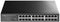Cudy GS1024 - Switch - 24x RJ45 1Gbps - 48Gbps bandbreedte - 15W stroomverbruik - Hoogte 44mm