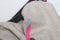 Bo-Camp Bloomsbury - Relaxstoel - Inklapbaar - Beige