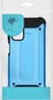 iMoshion Hoesje Geschikt voor Samsung Galaxy A32 (5G) Hoesje - iMoshion Rugged Xtreme Backcover - Lichtblauw