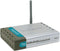 D-Link AirPlusTM G DI-524 Wireless Router