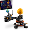 LEGO Technic 42179 - De aarde en de maan in beweging - Educatief ruimtespeelgoed