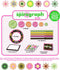 Spirograph - Neon