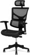 X-Chair bureaustoel X1 Grijs