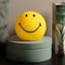 Mr Maria - Smiley® Bundle of Light - 11 cm - LED lamp - Geel