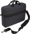 Case Logic Huxton HUXA-215 - Schoudertas - Gevoerd 15,6 inch laptopvak - Zwart