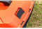 BLACK+DECKER BCMW3318N - Duwmaaier - 33 cm maaibreedte - 18V accu technologie