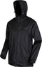 Regatta Pack-It II Regenjas - Maat XXL - Mannen - zwart