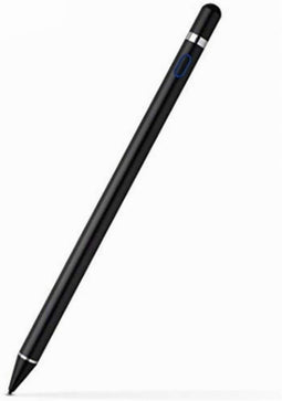Junweier Stylus Pen - Compatibel met CHUWI Hi10 HiPad 11 XPro Max X1 UBook X AUPad Hi9 ALLDOCUBE iPlay 60 Tec - Zwart