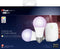 Trust Zigbee - Starterkit - 2x RGB LED-lampen E27 - 16 miljoen kleuren (2 stuks)