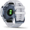 Garmin fēnix 6 Pro Solar - Smartwatch - 1,3