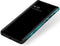 Selencia Hoesje Geschikt voor Samsung Galaxy A41 Hoesje - Selencia Maya Fashion Backcover - blauw