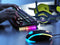 OTL Technologies Nerf Pro G5 - Gaming Koptelefoon - RGB/LED lichteffecten - Blauw Groen