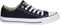 Converse Chuck Taylor All Star - Lage Sneakers - Unisex - Black - Maat 39.5