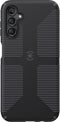 Speck Impact Hero Grip - Soft case - Schokbestendig - Zwart (Galaxy A14 (2023) 5G)