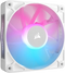 Corsair RX120 - Ventilator 120mm - RGB LED's iCUE LINK - Wit