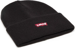 Levi Muts (fashion) - Unisex - zwart