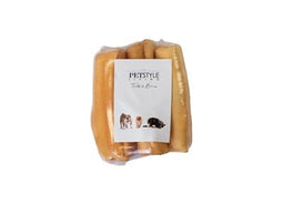 Petstyle living Gepofte rol gerookt rund