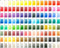 Faber-Castell Polychromos - Kleurpotloden - 120 stuks in blik - Assorti (120 stuks)