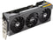 ASUS TUF Gaming GeForce RTX 4070 Ti - Videokaart - 12GB GDDR6X - OC Edition