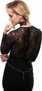 Désir Métallique Collar