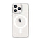 Muvit for Change - Telefoonhoes iPhone 13 Pro - Magnetisch - Eco-friendly