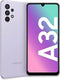 Samsung Galaxy A32 - Paars - 128 GB - Fysieke simkaart
