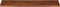 vidaXL - Tafelblad - rechthoekig - 100x40x2,5 - cm - massief - gerecycled - hout