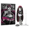 Monster High - Pop Draculaura - Inclusief accessoires - Leeftijd 6+