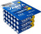 Varta AAA Longlife Power Batterijen - Alkaline - 10 jaar stroomopslag (24 stuks)