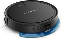 Rowenta RR7335WH - Robotstofzuiger - Wi-Fi - Zwart