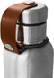 Black+Blum RVS Thermosfles - 500ml - Zwart