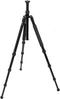 Sirui N-1004KX - Aluminium Statief - Compact 46cm - Monopod functie