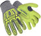 HexArmor Rig Lizard 2090X 6064807 Polyethyleen, Glasvezel, Nylon, Elasthan Snijbeschermingshandschoen Maat (handschoen)