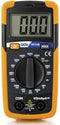 HT Instruments HT14D Multimeter Digitaal CAT II 600 V, CAT III 300 V Weergave (counts): 2000