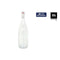 Glazen fles La Mediterránea Mecano Glas 1 L (6 Stuks)