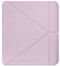 Kobo Libra 2 - SleepCover - Ingebouwde standaard - Paars