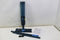 Philips OneUp 3000 series - Steel stofzuiger - Dweilen met schoon water - Zakloos