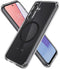 Spigen Galaxy S23 FE (2023) - Ultra Hybrid OneTap MagFit - MagSafe compatibel - Transparant