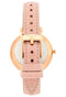 Fossil Jacqueline ES3988 - Polshorloge - 36 mm - Goudkleurig