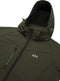 Kjelvik Softshell jas Nigel Heren - Maat M