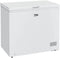 Beko CF200EWN - Vriezer - Scherpe prijs - Oude vriezer gratis retour