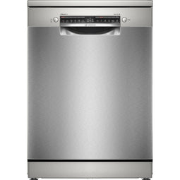 Bosch SMS4EVI08E - Vaatwasser - 14 couverts - 44 dB - Wit