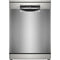 Bosch SMS4EVI08E - Vaatwasser - 14 couverts - 44 dB - Wit