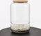 Mica Decorations Elements Terrarium - H28 x Ø19 cm - Glas