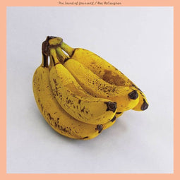 Mac McCaughan - The Sound Of Yourself - LP - Coloured Vinyl - Roze/oranje swirl