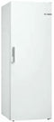 Bosch GSN58EWCV - Vrieskast - NoFrost 366L - Wit