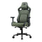 Cougar Defensor - Gaming stoel - Ergonomisch - Groen