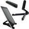 Gembird TA-TS-01 - Universele tablet standaard - Opvouwbaar - Zwart